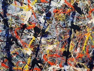 Jackson Pollock